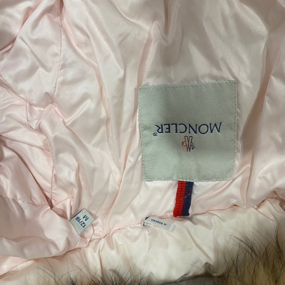 Baby Moncler - Picture 4 of 5